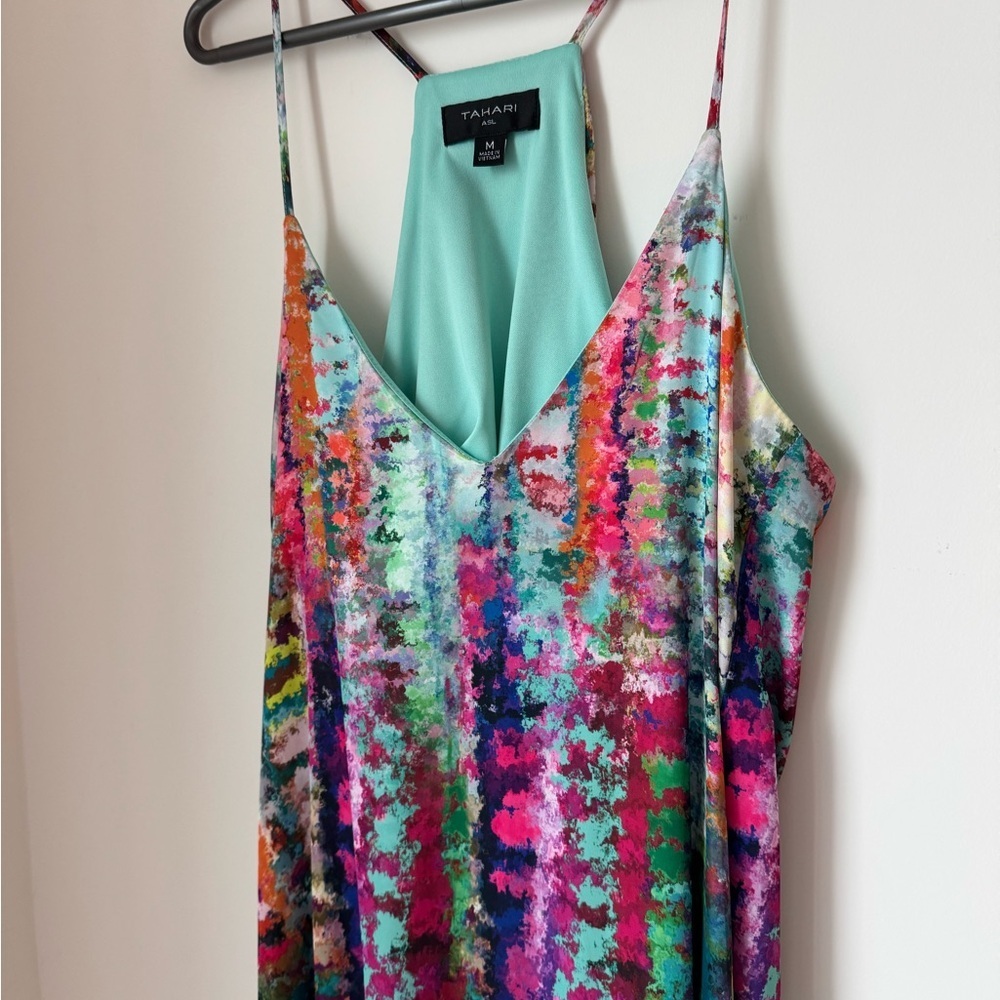 Tahari ASL Dress